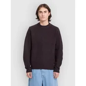 Volcom Edmonder II moški pulover raisin