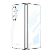 Futrola color line za samsung f976b galaxy z fold 8 ultra siva (gkk case) ( F125464 )