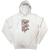 Red Hot Chili Peppers In The Flesh Grey S Kapuco