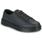 Dr. Martens Nizke superge Brookline 6 Eye  črna