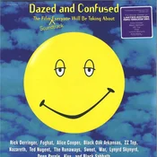 Various Artists - Dazed and Confused (Purple Translucent Coloured) (2 LP)