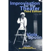 Improvisation for the Theater