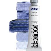 Golden Artist Colors Heavy Body Akrilna barva Smalt Hue 59 ml 1 kos