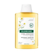 Klorane (Blond Highlights Shampoo Wiht Chamomile) (Obseg 200 ml)