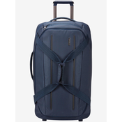 THULE športna torba na kolesih Crossover 2 TL-C2WD30DB, modra