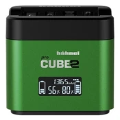 PROCUBE 2 Dupla Punjač (Fuji)