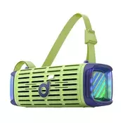 Soundcore Prenosni bluetooth zvucnik Boom 3i, 50W, IP68, Zeleni