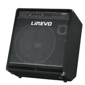 LIREVO B-150 150W kombo bas ojačevalec