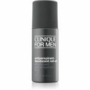 Clinique Skin Supplies for Men deodorant roll-on