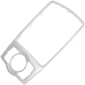 MODECAR Audi Q7 4L 06-15 MMI SILVER okvir sredinske konzole