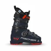 FISCHER moški smučarski čevlji RC4 110 MV S BOA GW (U31924), modri