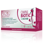 Omni Biotic Immund Allergosan 10pastila