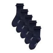 CLARKS Nogavice mornarska