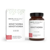 Green Idea Tvorba krvi - kapsule 30 kosov
