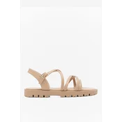 Sandali DeeZee CS6082-02 Bež