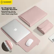 Taikesen Torba za laptop, Roze