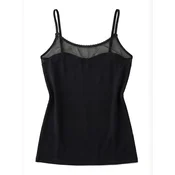ÖTS Top Tanktops & Camis črna