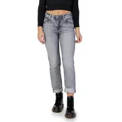 Ženske kavbojke Pepe Jeans boyfriend