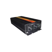 Pretvornik napetosti 5000W/24V/230V