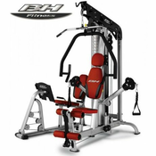 MULTIFUNKCIJSKA FITNES NAPRAVA BH FITNESS TT PRO