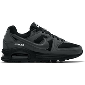 Nike NIKE AIR MAX COMMAND FLEX (GS), otroški športni copati, črna