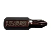 Rock FORCE Nastavek-bita PH2x30mm 5/16