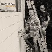 Continental - Millionaires (Limited Edition) (LP)