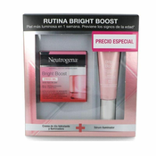 Set Kozmetike Neutrogena Bright Boost 2 Dijelovi