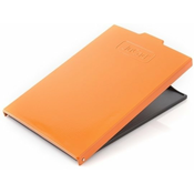 Jucad Scorecard Holder Orange