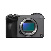 Sony FX2 + XLR ročaj ILME-FX2