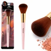 shumee Čopič za ličenje za rdečilo za lica, bronzer, puder v prahu in mineralno podlago