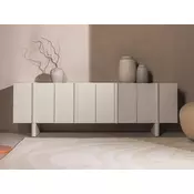 TV-omarica Burleson 540 Kašmir, 180x60x48cm