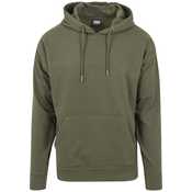 Urban Classics Majica, zelena