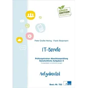 Fachinformatiker/-in Systemintegration (AO 2020)