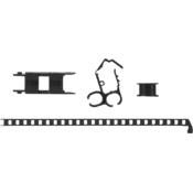 Bambu Lab Cable Chain - X2D