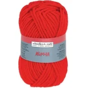 Schoeller + Stahl Alpha 03 Pletilna preja