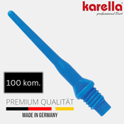 Pikado špice KARELLA/Keypoint/2BA/modre