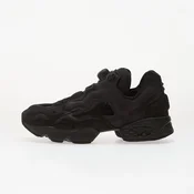 Sneakers Reebok Instapump Sliver Black/ Black/ Black EUR 45.5