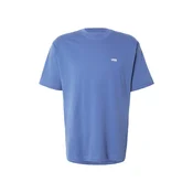 VANS Majica temno modra / bela