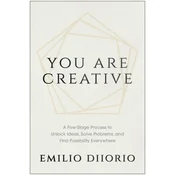 You Are Creative