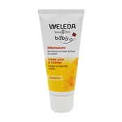 WELEDA KREMA ZA DOJENČKE Z OGNJIČEM - 75 ML