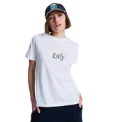 Roxy VL OCEANREGULAR CORPO, ženska majica, bela ERJZT06098