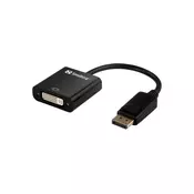 Sandberg Adapter 508 - 45, DisplayPort na DVI
