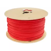 MG Wires H1Z2Z2-K-R-6MM2/500M Przewod fotovoltaični 1x6mm2, 0,6/1kV rdeč, kolut 500m