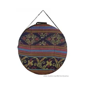 Torba za šamanski boben 70cm 2796165IKAT-DARK