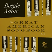 Beegie Adair - The Great American Songbook Vol. 2 (Milky Clear Coloured) (LP)