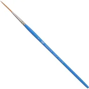 Princeton Brush Selectartiste Multi-Technique Okrogla krtača 1 1 kos