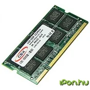 8GB Notebook DDR3 1333MHz CSXO-D3-SO-1333-8GB