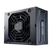 Napajanje Cooler Master 550W V550 SFX (MPY-5501-SFHAGV-EU) 80+ Gold Modularno