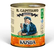 IL CAPITANO Kompot kajsija, 850ml
